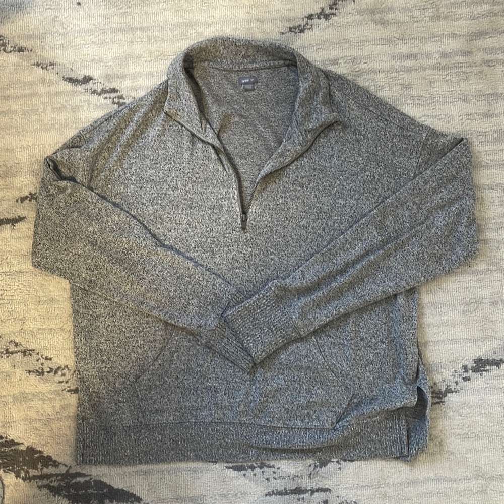 Aerie comfy lounge Sweater